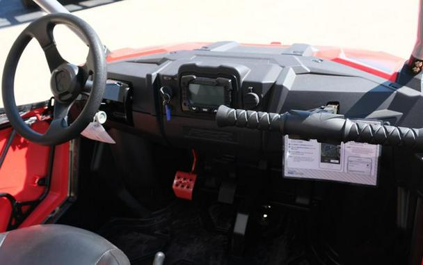 New 2026 POLARIS RZR 200 EFI