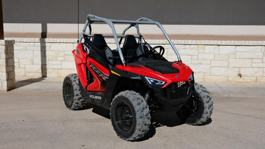 New 2026 POLARIS RZR 200 EFI