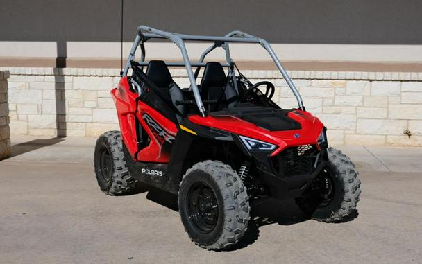 New 2026 POLARIS RZR 200 EFI