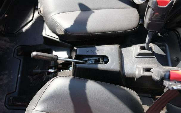 New 2026 POLARIS RZR 200 EFI