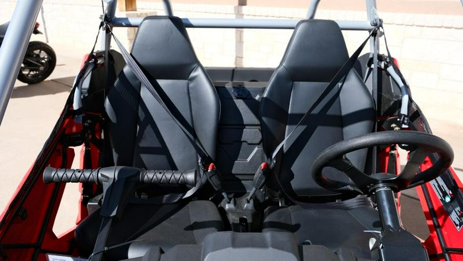 New 2026 POLARIS RZR 200 EFI