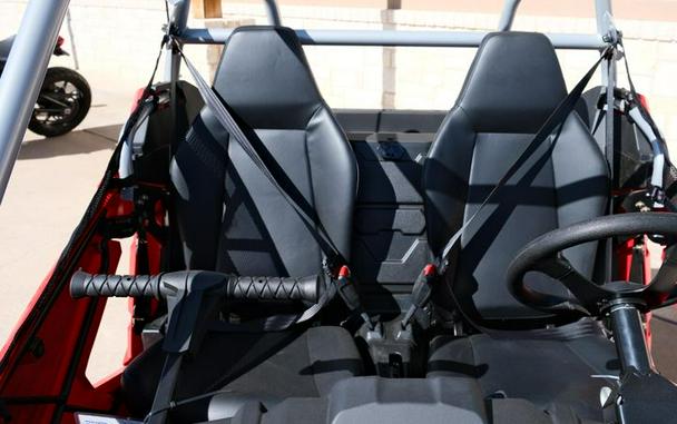 New 2026 POLARIS RZR 200 EFI