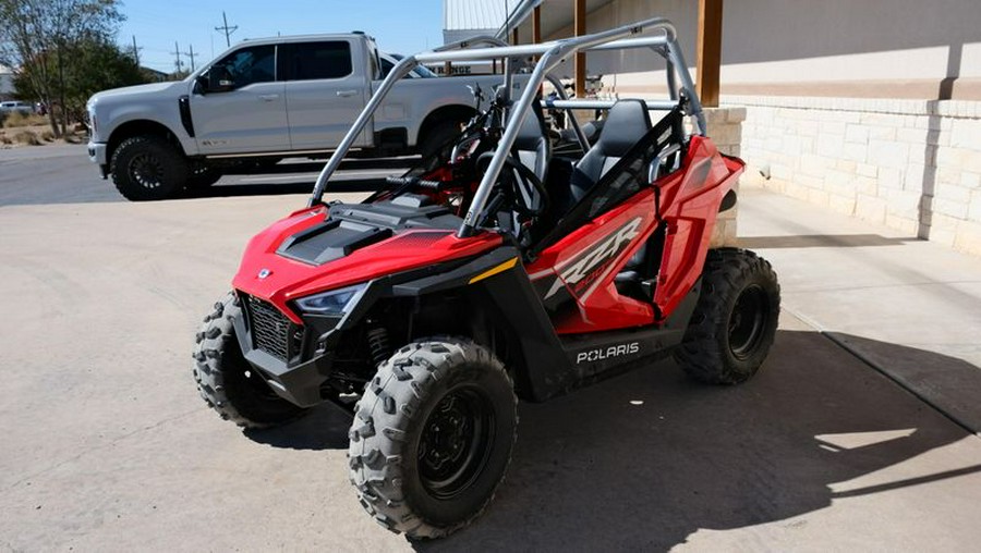 New 2026 POLARIS RZR 200 EFI