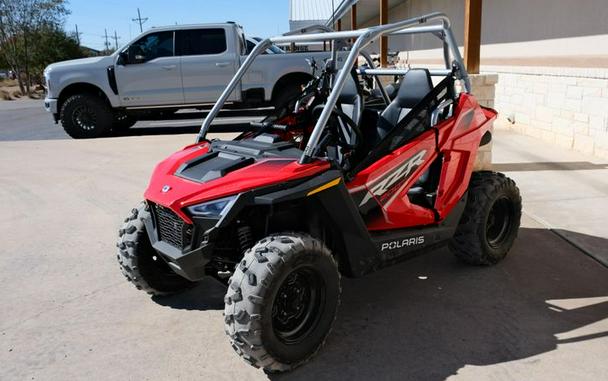 New 2026 POLARIS RZR 200 EFI