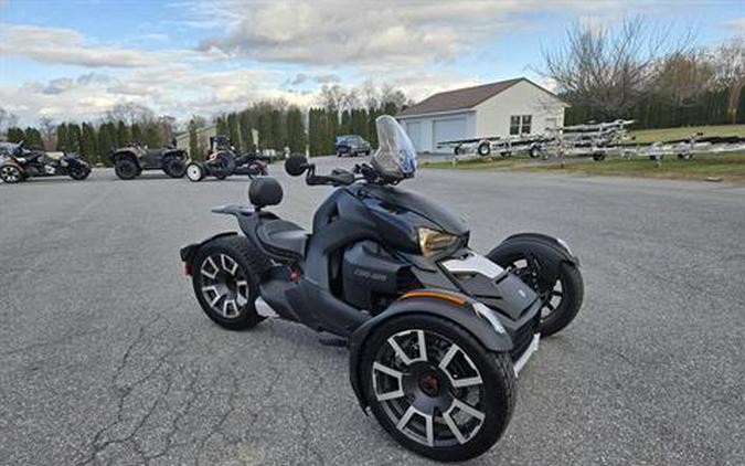 2019 Can-Am Ryker Rally Edition