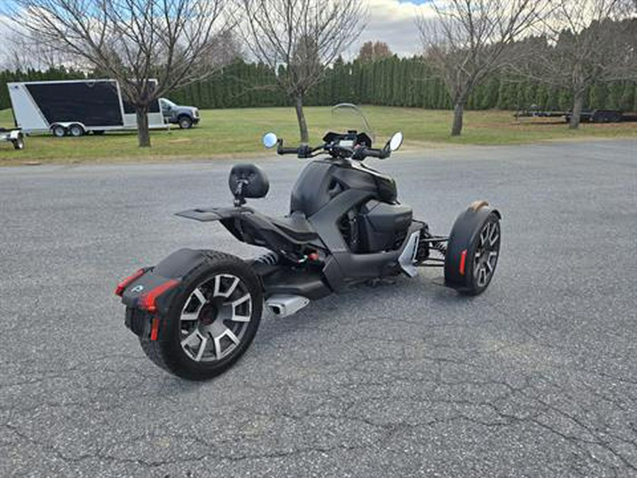 2019 Can-Am Ryker Rally Edition