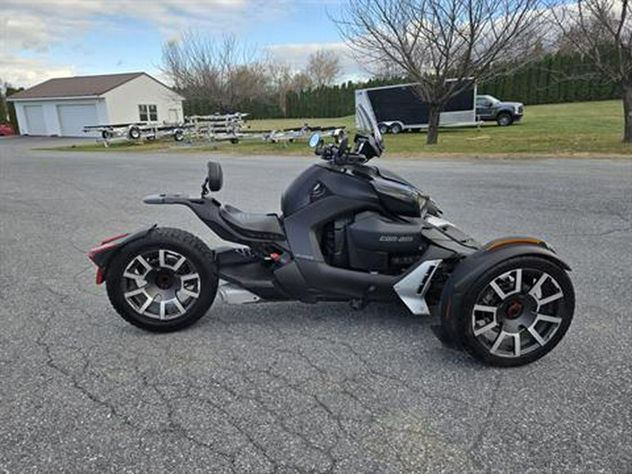 2019 Can-Am Ryker Rally Edition