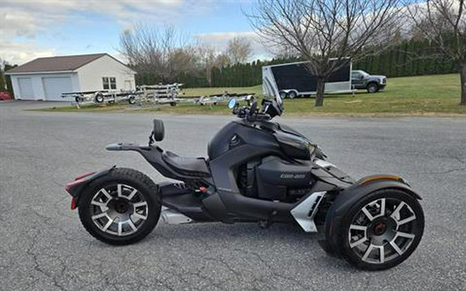 2019 Can-Am Ryker Rally Edition