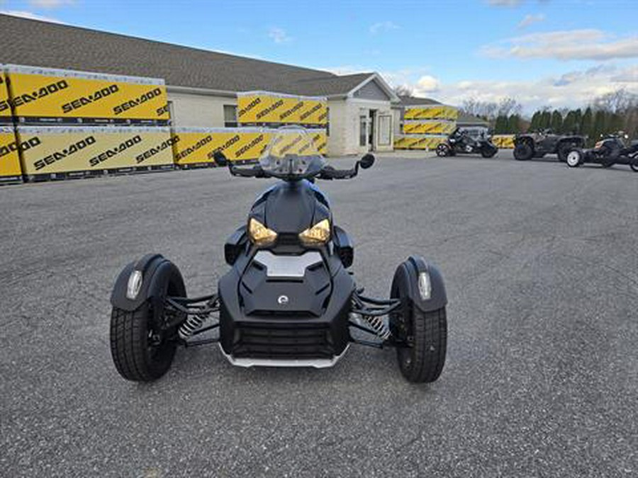 2019 Can-Am Ryker Rally Edition