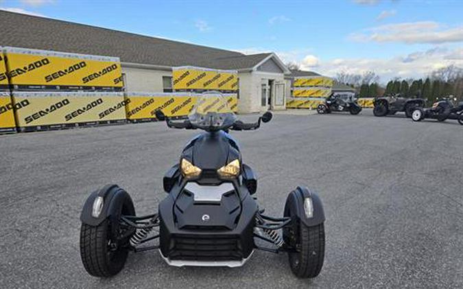 2019 Can-Am Ryker Rally Edition