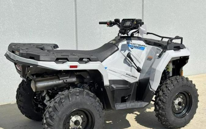 2026 Polaris Sportsman 450 H.O.