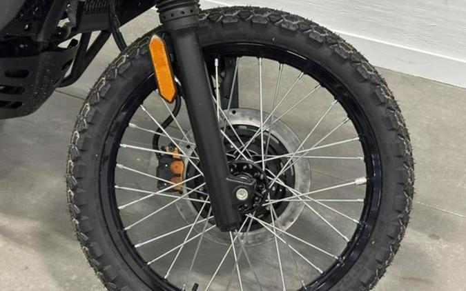 2026 Kawasaki KLR 650 Adventure ABS