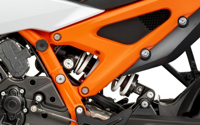 2026 KTM 990 DUKE R - 912423