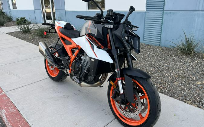 2026 KTM 990 DUKE R - 912423