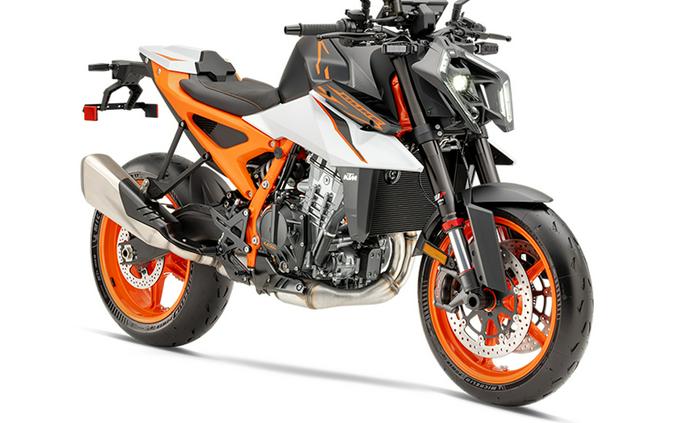 2026 KTM 990 DUKE R - 912423