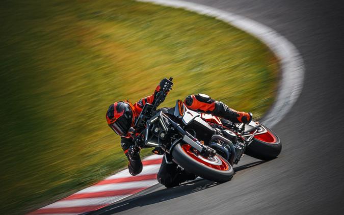 2026 KTM 990 DUKE R - 912423