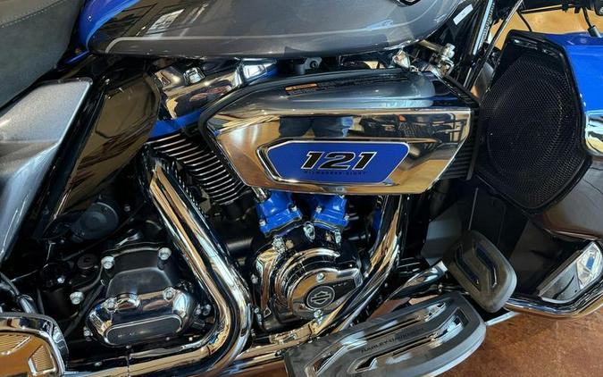 2026 Harley-Davidson® FLHXLSE - CVO™ Street Glide® Limited