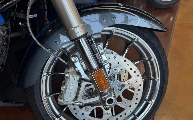 2026 Harley-Davidson® FLHXLSE - CVO™ Street Glide® Limited