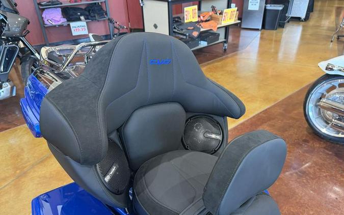 2026 Harley-Davidson® FLHXLSE - CVO™ Street Glide® Limited