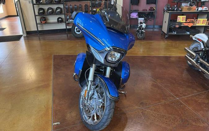 2026 Harley-Davidson® FLHXLSE - CVO™ Street Glide® Limited