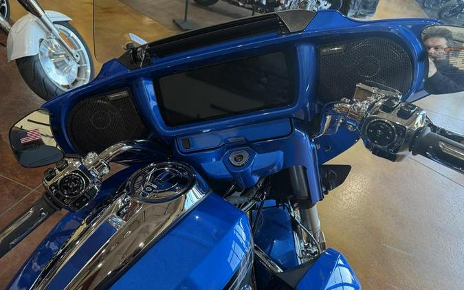 2026 Harley-Davidson® FLHXLSE - CVO™ Street Glide® Limited