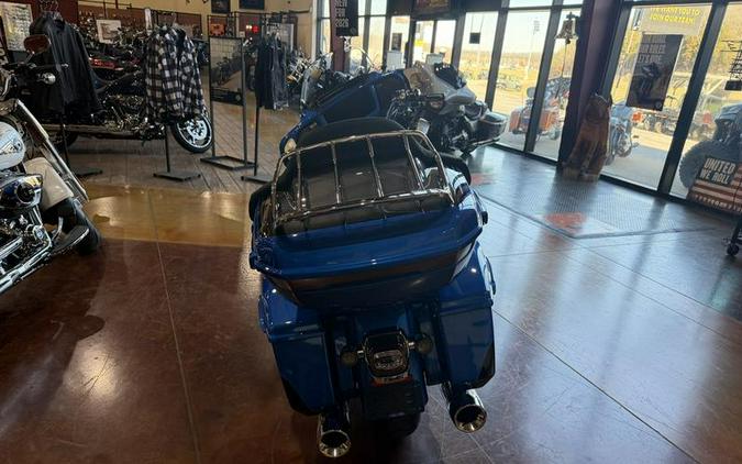 2026 Harley-Davidson® FLHXLSE - CVO™ Street Glide® Limited