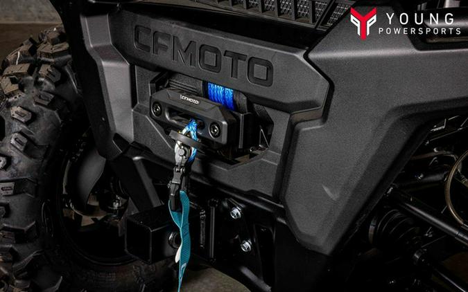 2026 CFMOTO UFORCE 1000 XL