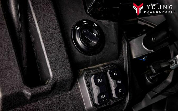 2026 CFMOTO UFORCE 1000 XL