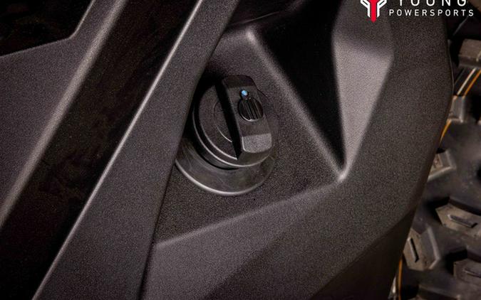 2026 CFMOTO UFORCE 1000 XL