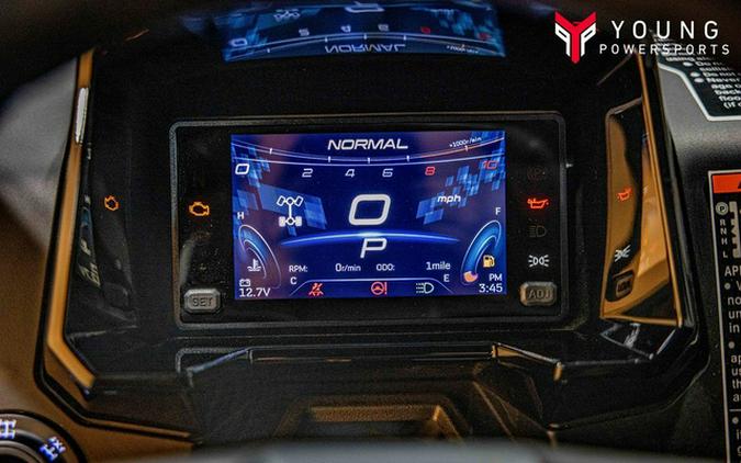 2026 CFMOTO UFORCE 1000 XL