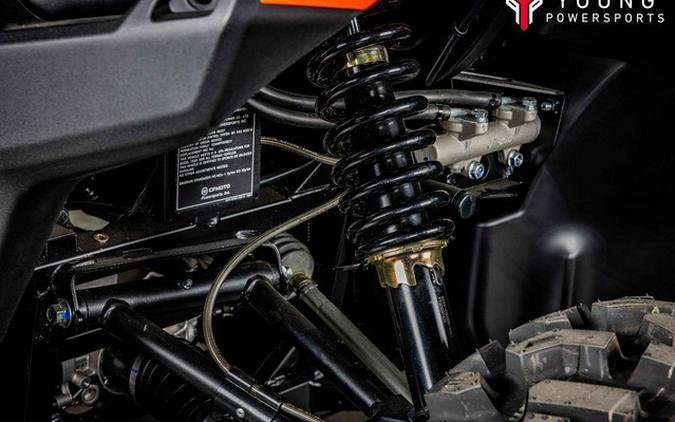 2026 CFMOTO UFORCE 1000 XL