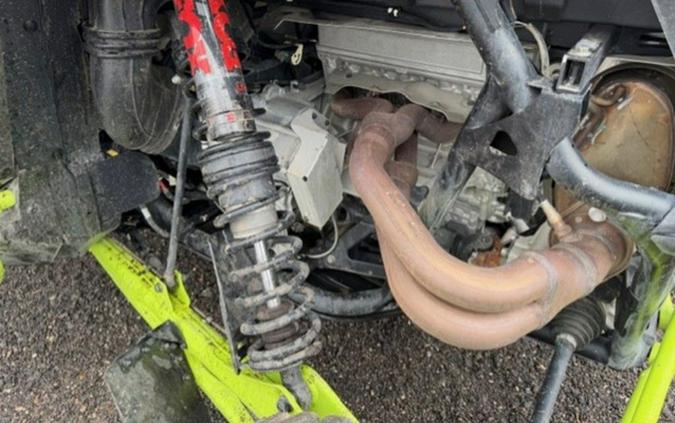 2024 Polaris RZR Pro R Ultimate