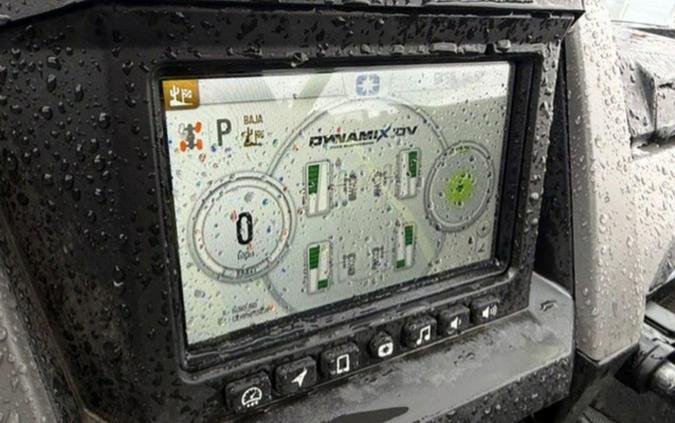 2024 Polaris RZR Pro R Ultimate