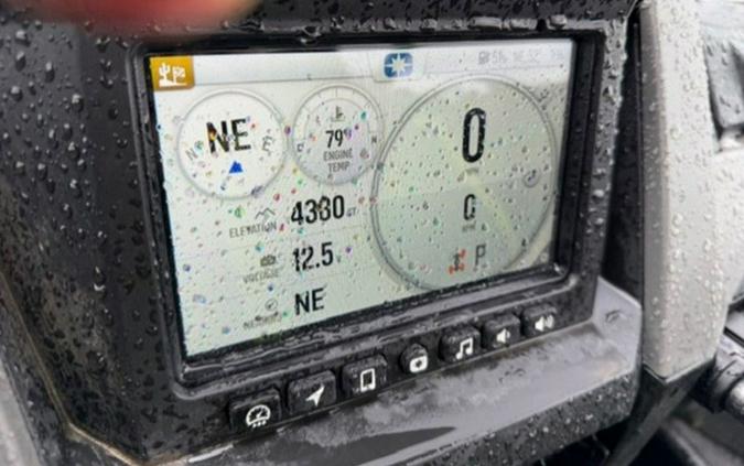 2024 Polaris RZR Pro R Ultimate