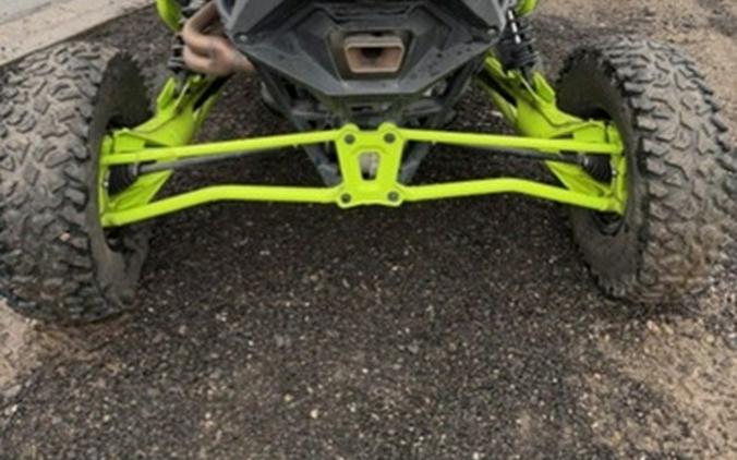 2024 Polaris RZR Pro R Ultimate