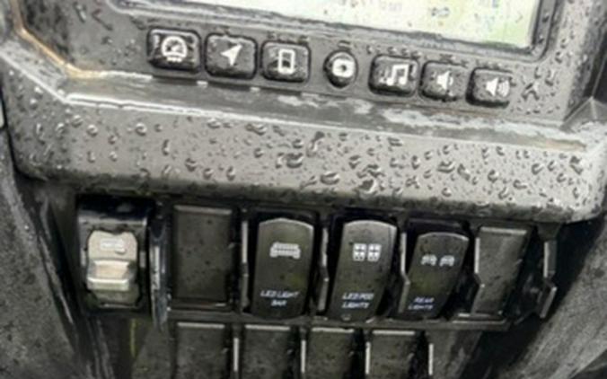 2024 Polaris RZR Pro R Ultimate