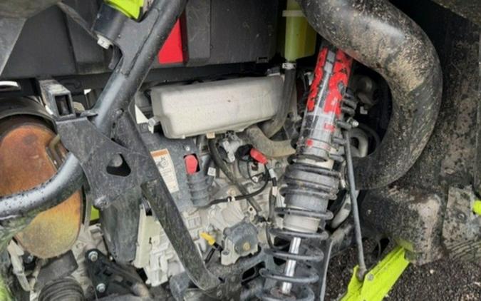 2024 Polaris RZR Pro R Ultimate