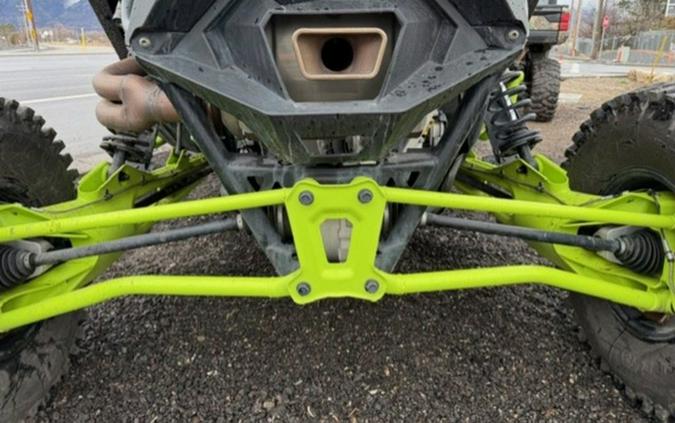 2024 Polaris RZR Pro R Ultimate