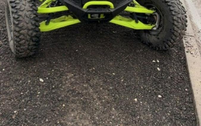 2024 Polaris RZR Pro R Ultimate