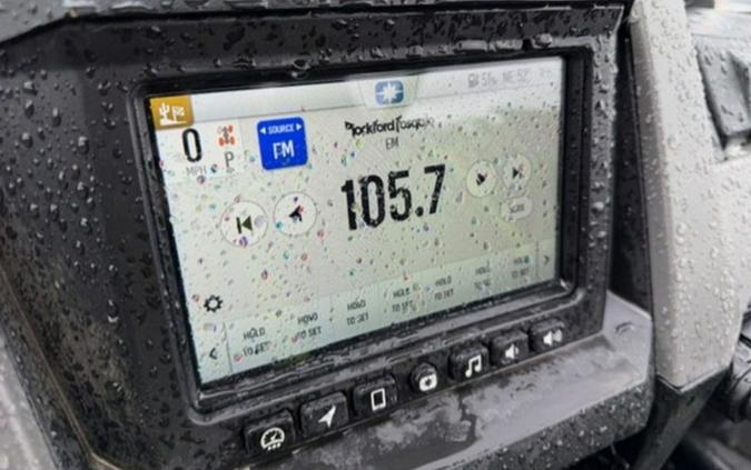 2024 Polaris RZR Pro R Ultimate