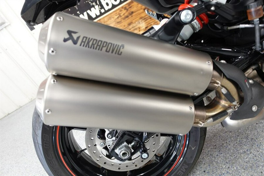 2022 Indian FTR S Maroon Metallic