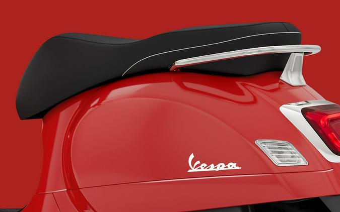 2026 Vespa GTS 310 Super