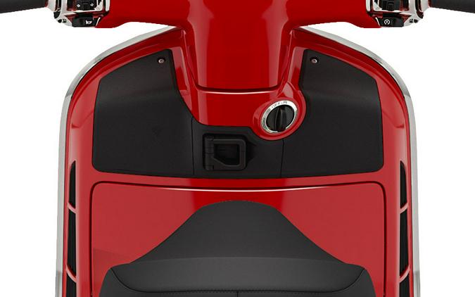 2026 Vespa GTS 310 Super