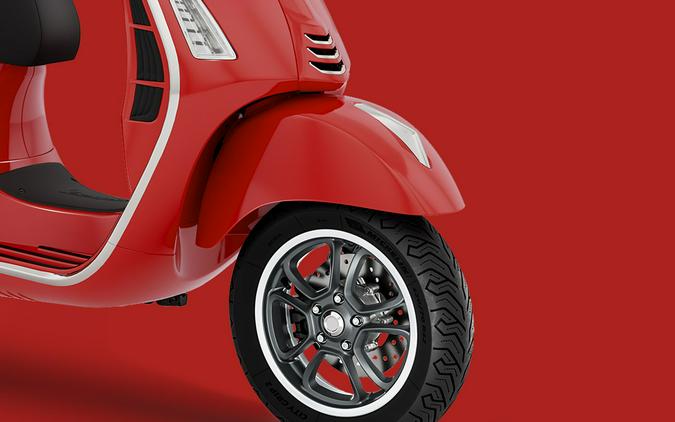 2026 Vespa GTS 310 Super