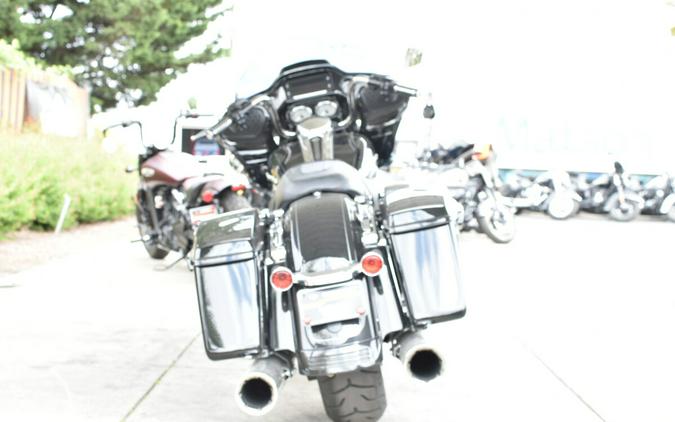 2015 Harley-Davidson Street Glide Special FLHXS