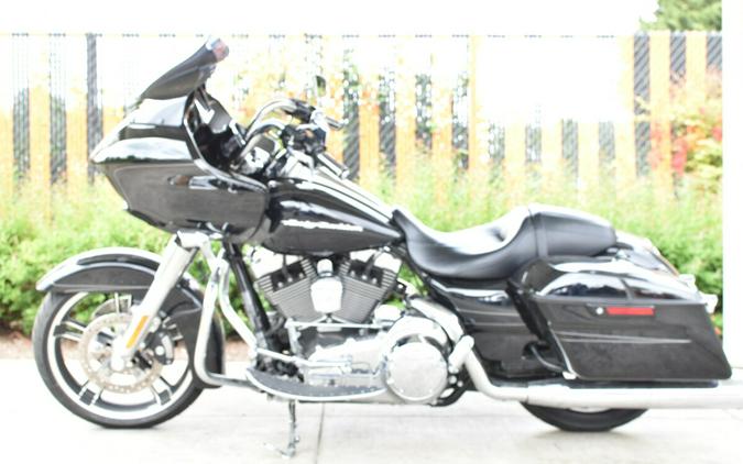 2015 Harley-Davidson Street Glide Special FLHXS