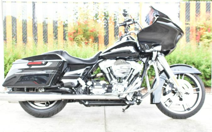 2015 Harley-Davidson Street Glide Special FLHXS