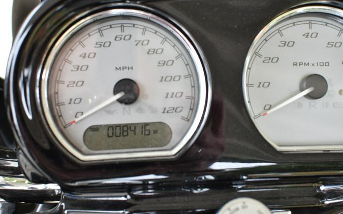 2015 Harley-Davidson Street Glide Special FLHXS