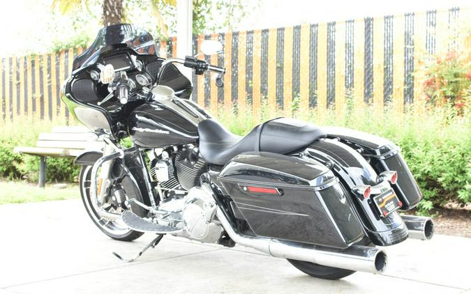 2015 Harley-Davidson Street Glide Special FLHXS