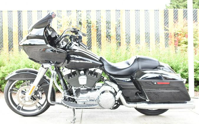 2015 Harley-Davidson Street Glide Special FLHXS